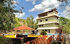 Sunshine Villa Igatpuri
